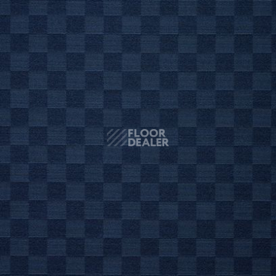 Ковролин Carpet Concept Sqr Nuance Square 5 Marine фото 1 | FLOORDEALER